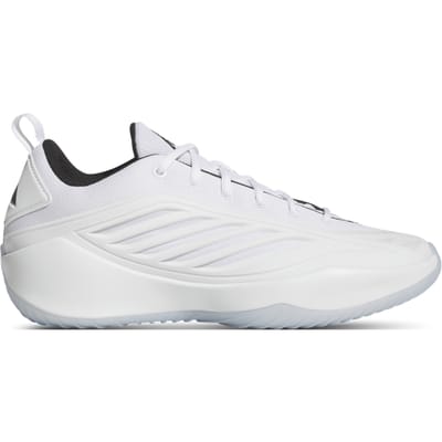 Adidas Believe That 1 Sneakers Dames - Wit - Maat 40 2/3 - Mesh/Synthetisch
