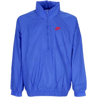 Windjack Heren Sportkleding Geweven Utility-jack Cargo Kaki/bicoastal/pelgrim