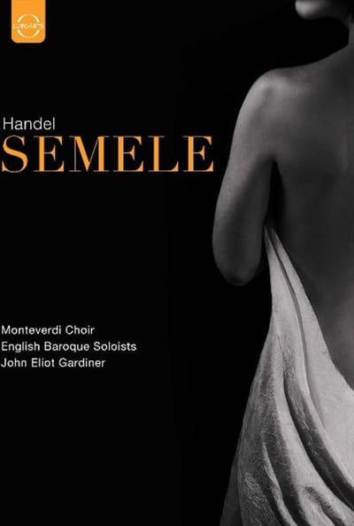 Handel: Semele