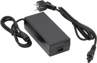 Phylion Joycube 42V 2Ah Fietsaccu Oplader 5-polig