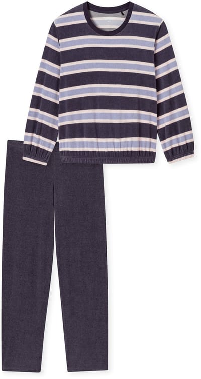 SCHIESSER - Pyjama lang - Dames - Pyjamas