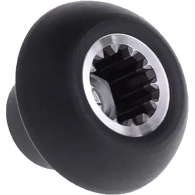 Douille d'entraînement 27 mm Mélangeur Universel Extracteur de Jus Mixeur Base Engrenage de Remplacement Accessoires Pièces de Rechange Tête Champignon