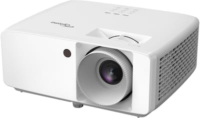 Optoma Projector ZH350 - 1920 x 1080 - 3600 ANSI lumens