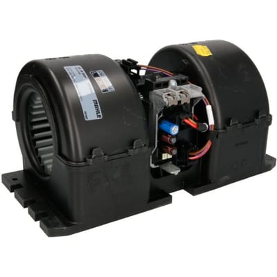 Binnenventilator MAHLE AB 38 000P