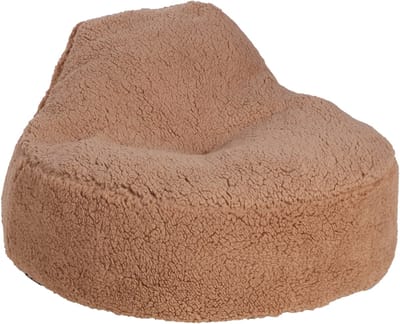 Sofa Felpa Mokka