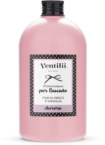 Wasparfum Aurora 500ml – Ventilii Milano®