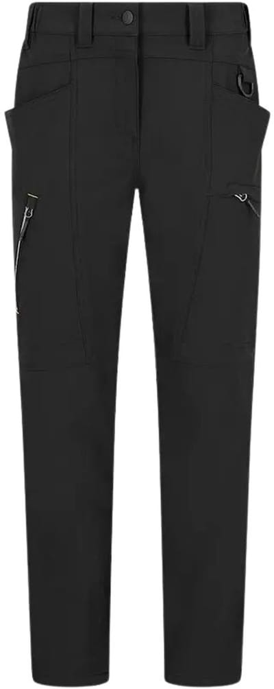 SAFETY JOGGER DENFSTROW BLK 34