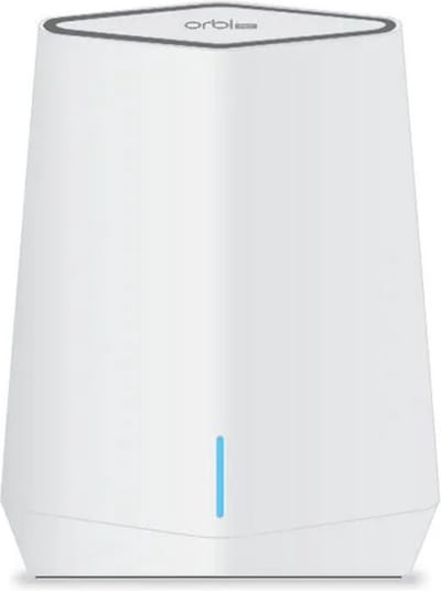 Netgear Orbi Pro (Router) | Tri-band WiFi 6 Mesh Router | Gigabit Ethernet | AX5400
