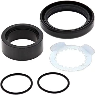 Set van de uitgaande aspakking All Balls Racing 25-4035