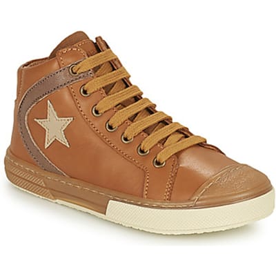 Hoge Sneakers Bisgaard HOLGER
