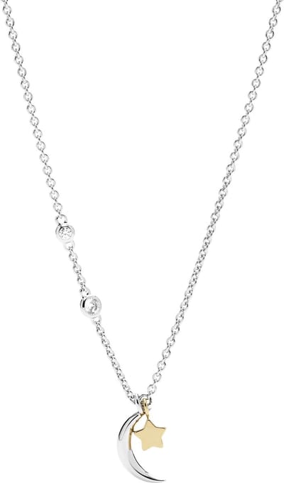 Fossil JFS00432998 Damesketting - 450 mm