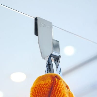 HÜPPE Towel hook 600310000