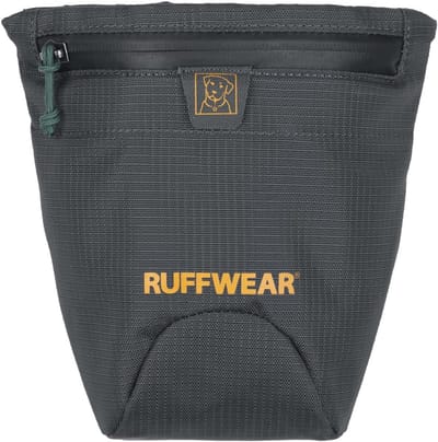 Hondenpoepzak Heuptas met Roldispenser - Waterdichte Handsfree Bumbag voor Hondeneigenaren