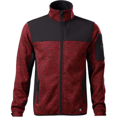 Softshell jas Rimeck Casual 550
