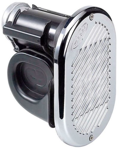 Osculati 12V inbouw Scheepshoorn Hurricane