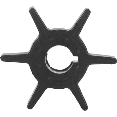 Turbine de pompe à eau 63V ?44352?01 Convient pour 89.915 HP Pièces de moteur hors-bord 4 temps