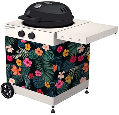 Outdoor Chef - Barbecue Gas Arosa 570 G Front Aloha Hawaï