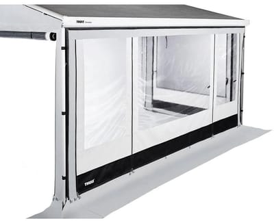 Thule Voorwand Safari Residence Ducato H2