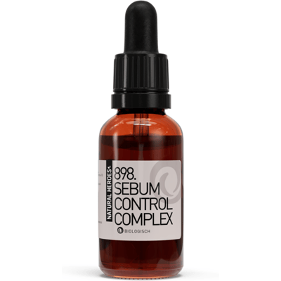 Natural Heroes Sebum Control Complex (Biologisch) - 30 ml