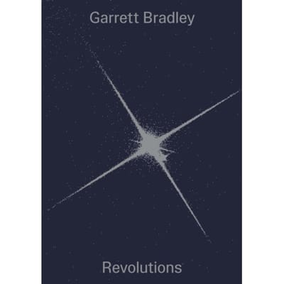 Garrett Bradley - Vincent van Velsen