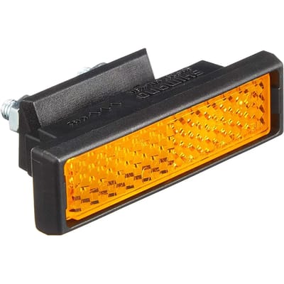 Reflectoreenheden Shimano SM-PD67