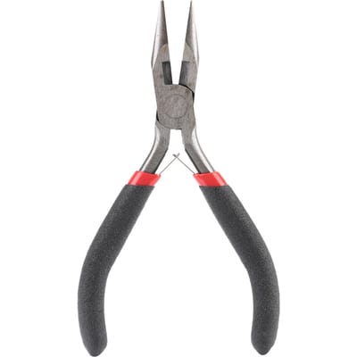 Pince à bijoux professionnelle multifonctionnelle pour perles, outil manuel de bricolage 2