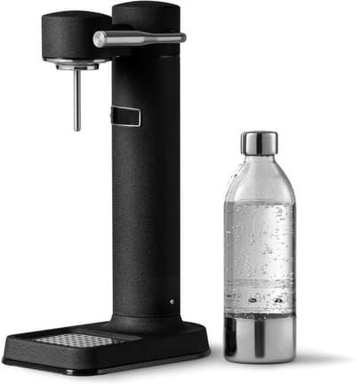 Premium SodaMaker - Bruiswatertoestel - Soda - Zwart