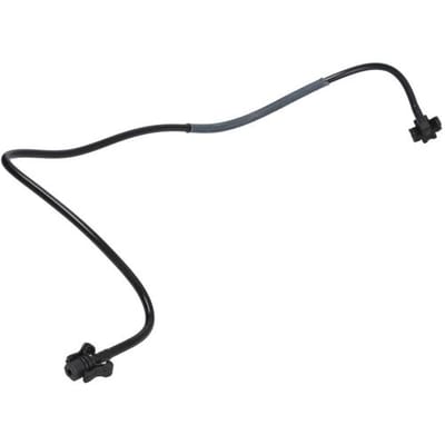 Kunststof slang van het koelsysteem THERMOTEC DWC167TT