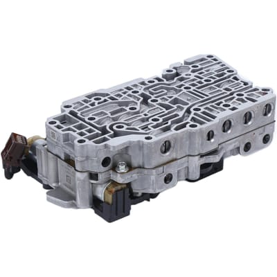 Transmissiekleppenhuis met Solenoïde 6F35 Vervanging voor Ford Edge 2.0L EcoBoost 2015?2018