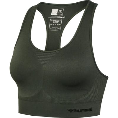 Hummel damestop Hmltif Seamless Sports 210490