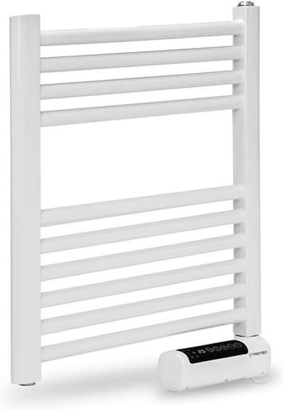 Elektrische Handdoekwarmer 300W voor Wandmontage - Geruisloos en Energiezuinig