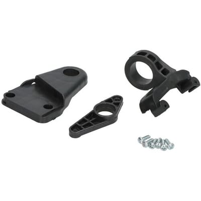 Reparatieset, koplamp ROMIX ROM C70695