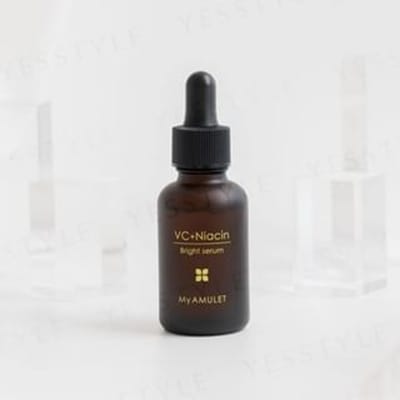 Pyuru - My AMULET VC + Niacin Bright serum 30ml