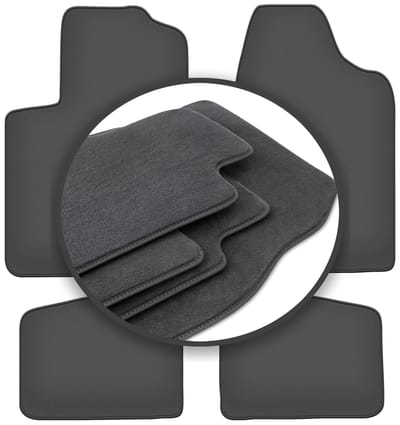 Premium automatten voor: Chrysler Sebring II sedan (2003-2007)