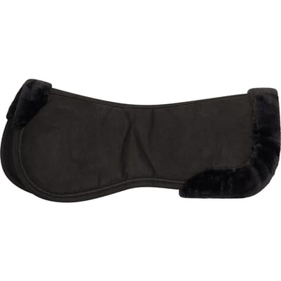 Paardenschokdemper Imperial Riding Suede Fur