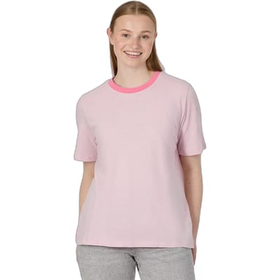 T-shirt dames Ragwear Lemonnia Slub