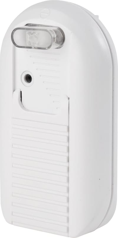Tradim Voetdimmer 40-500W 2 Lichts Wit - 31031