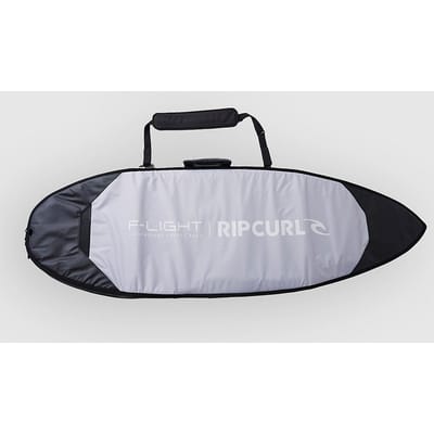 Rip Curl F-Light Single Cover 6'0 Surfboard Tas zwart