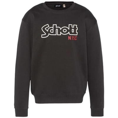 Sweaters Schott Stanley