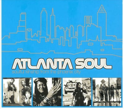 Atlanta Soul