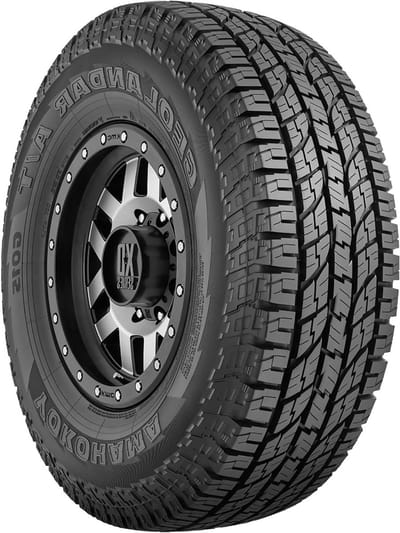 Zomerband - All Season Band - Veilig Rijden - TÜV-geteste Kwaliteit - 195/80R15 - Zwart