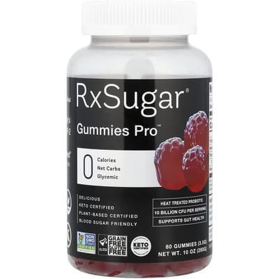 Gummies Pro™, 80 Gummies