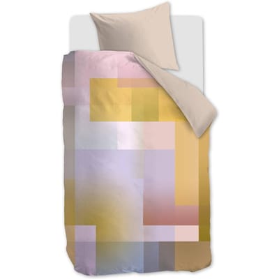 Dekbedovertrekset Mirage | Beddinghouse Dutch Design