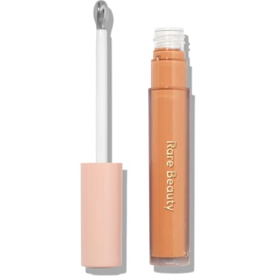 Rare Beauty - Positive Light Under Eye Brightener - Vloeibare concealer 4 ml - Medium Tan