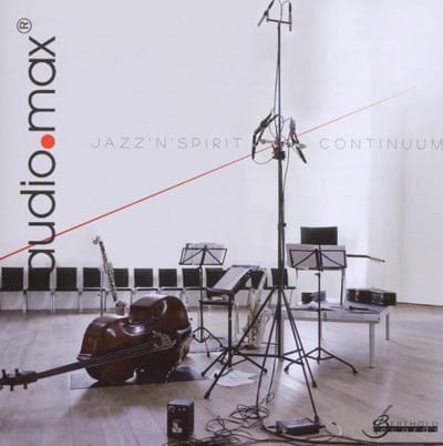 Jazz'n'spirit - Continuum (SACD)