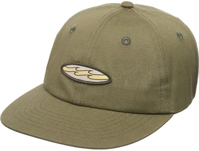 Billabong Burleigh Pet Groen