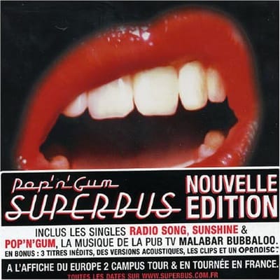 Pop Muziek CD - Pop Rock Album - Muziek Luisteren - Originele Uitgave - 1 Schijf - Niet Van Toepassing