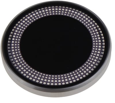 BOSCH - Knop draaiknop boven Twistpad - 10006978