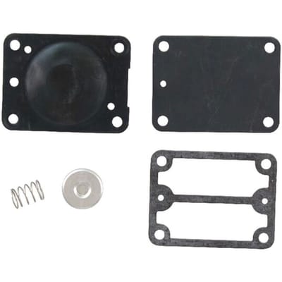 Briggs & stratton brandstofpomp set
