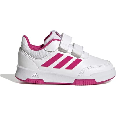 Adidas Sportswear Tensaur Schoenen Met Klittenband - Kinderen - Wit